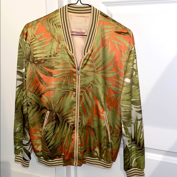 Scotch & Soda Jackets & Blazers - Scotch & Soda bomber jacket